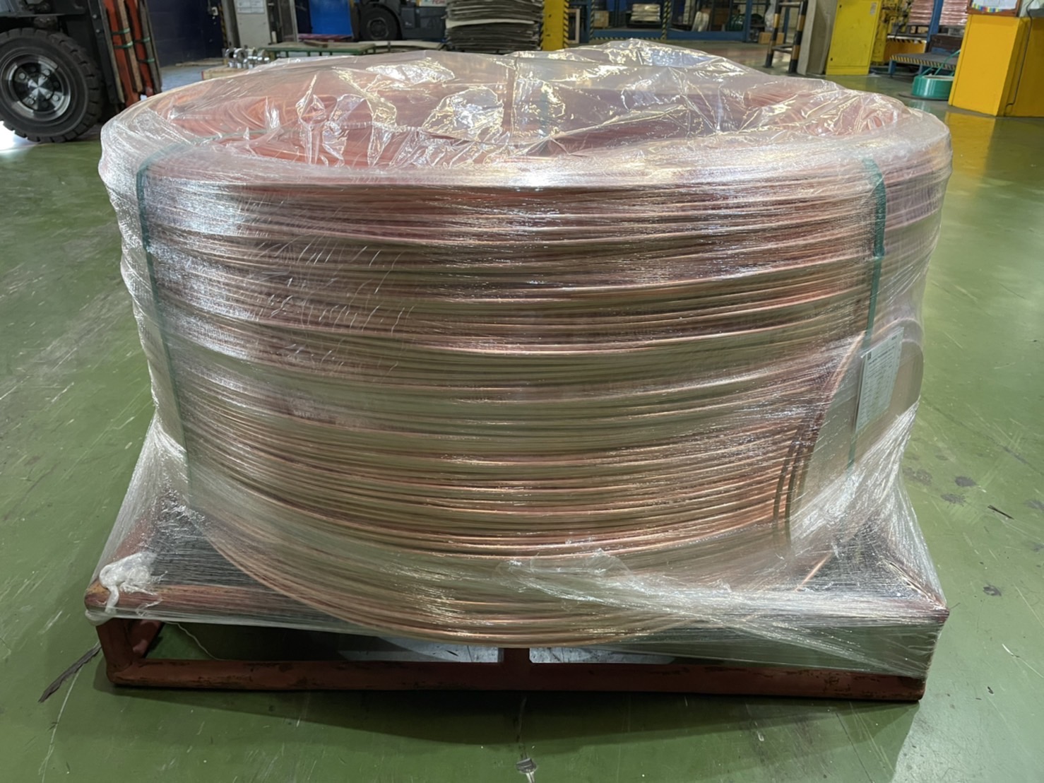 YIC ASIA PACIFIC CORPORATION